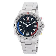 Relógio masculino Timex Expedition North Tide-Temp-Compass quartzo mostrador preto TW2V41800 comprar usado  Enviando para Brazil