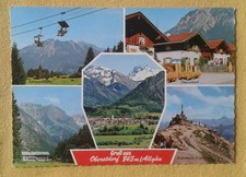 Alte ansichtskarte berstdorf gebraucht kaufen  Meiningen
