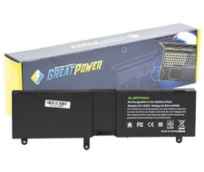 Batteria 15v 4000mah usato  Pozzuoli