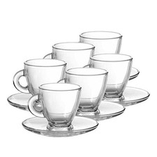 Set tazzine caffè usato  Tivoli