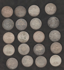 Lot pieces 100 d'occasion  Aups