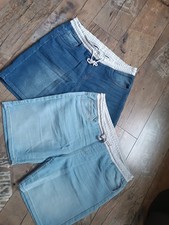 Bermuda shorts stück gebraucht kaufen  Münchenbernsdorf