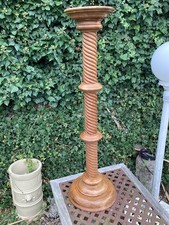antique barley twist for sale  WOODHALL SPA
