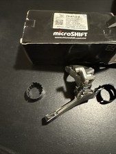 Microshift r10 speed for sale  College Station