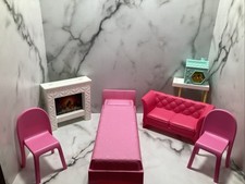 Barbie living room for sale  Cypress