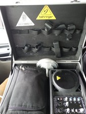 Behringer b205d koffer gebraucht kaufen  Eching