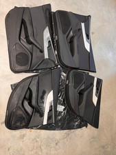 Pannelli sportelli audi usato  Bari