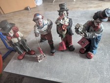 Gilde clowns gebraucht kaufen  Iserlohn