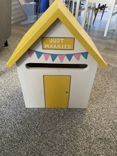 Beach hut post for sale  BODMIN