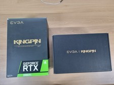 EVGA GeForce RTX 2080ti KINGPIN comprar usado  Enviando para Brazil
