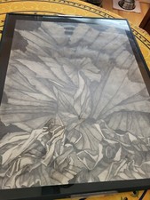 Vtg original drawing for sale  USA