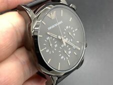 Emporio armani ar1737 d'occasion  Expédié en Belgium