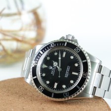 Rolex submariner 1966 for sale  FARNBOROUGH