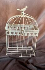 Vintage metal white for sale  Youngstown
