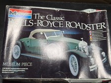 Rolls royce roadster for sale  Oklahoma City