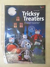 Tricksy treaters alan for sale  COLYTON