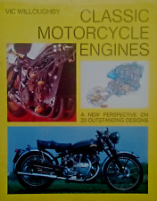 Classic motor cycle for sale  DARLINGTON