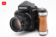 Mint manual pentax for sale  Shipping to Ireland