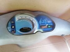 Tacho cockpit derbi gebraucht kaufen  Brüggen