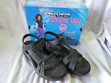 Skechers shape sandals for sale  LINCOLN