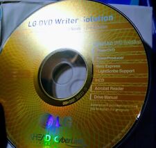 Dvd writer solution gebraucht kaufen  Kassel