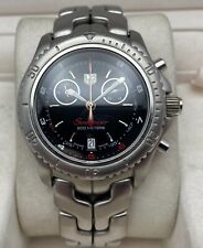 Rare tag heuer for sale  LEEDS