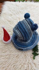 Kinder schlupfmütze babygarn gebraucht kaufen  Ahaus