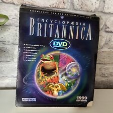 Encyclopedia britannica. inter for sale  RUGBY