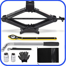 Kit cric 2ton usato  Torino