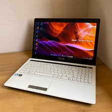 Portable asus intel d'occasion  Villars-les-Dombes