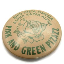 Rho theta omega for sale  Lakewood