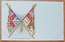 York lancaster regiment for sale  BURGESS HILL