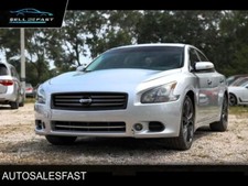2014 nissan maxima for sale  Orlando