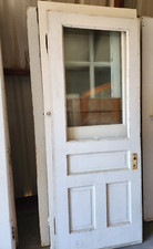 Exterior wood door for sale  Egg Harbor Township