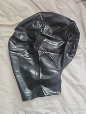 Latex vacuum mask for sale  SWINDON