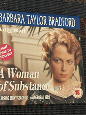 Daily dvd woman for sale  CANTERBURY