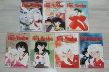 Inu yasha feudal gebraucht kaufen  Raschau-Markersbach