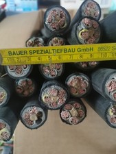 Karton kabelschrott altkabel gebraucht kaufen  Teutschenthal