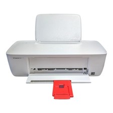 Impressora Jato de Tinta HP DeskJet 1112 com Cabo de Alimentação - Funcionamento Testado, Precisa de Tinta comprar usado  Enviando para Brazil