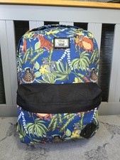 Vans disney jungle for sale  BRIDGWATER