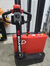 Electric pallet stacker for sale  LONDON