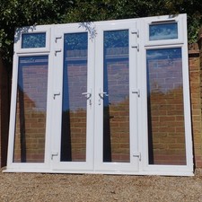upvc french doors for sale upvc french doors for sale WATFORD