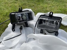 Cavalier turbo fog for sale  BIRMINGHAM
