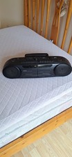 Goodmans portable stereo for sale  WORTHING