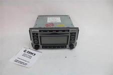 Radio hyundai santa for sale  Waterbury