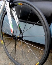 Mavic sys slr for sale  ELY