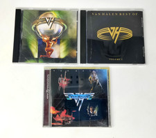 Van halen album for sale  Meridian