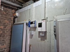 Walk cold room for sale Walk cold room for sale  ILFORD