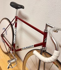 Colnago super pista gebraucht kaufen  Igersheim