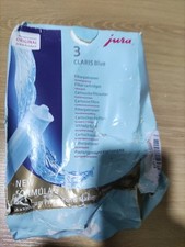 Jura claris blue for sale  WOLVERHAMPTON